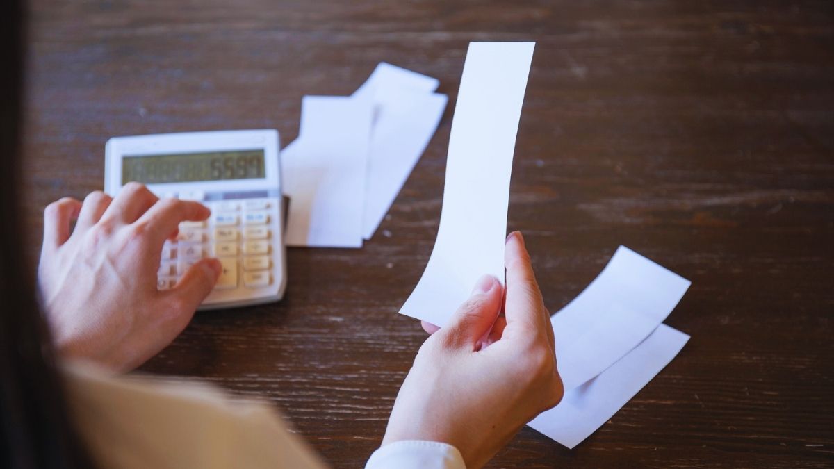 Double-Tipping on the Final Receipt