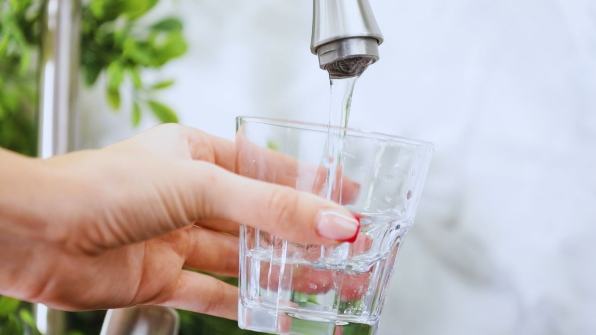 Drinking the Tap Water When You’re Out on a Shore Excursion