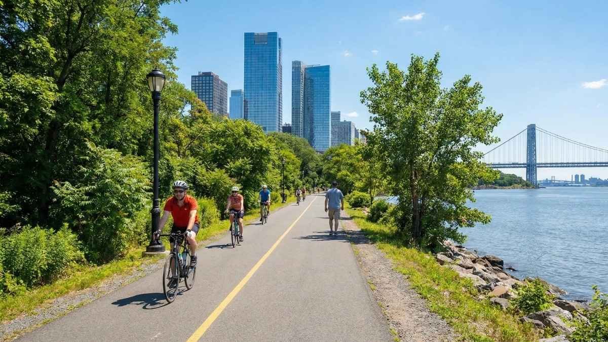 Empire State Trail — New York