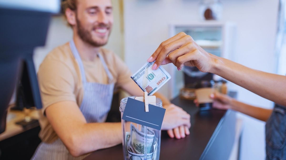 Failing to Tip in a Tipping-Centric Culture