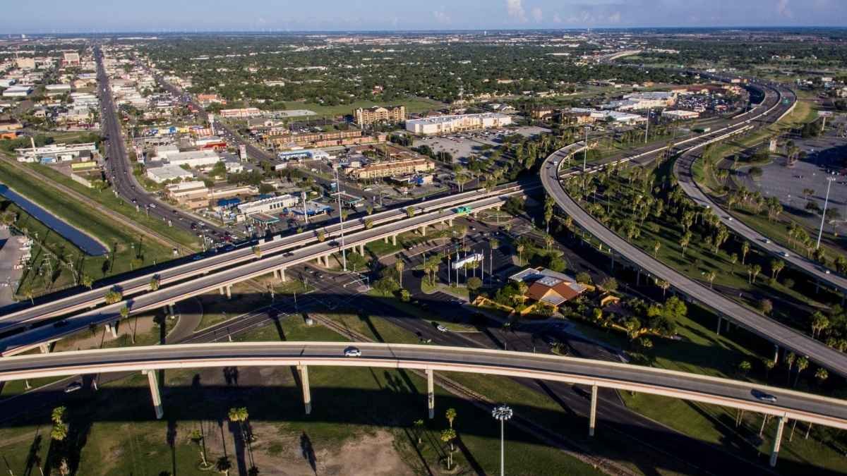 Harlingen, Texas — Affordable Living with Practical Perks