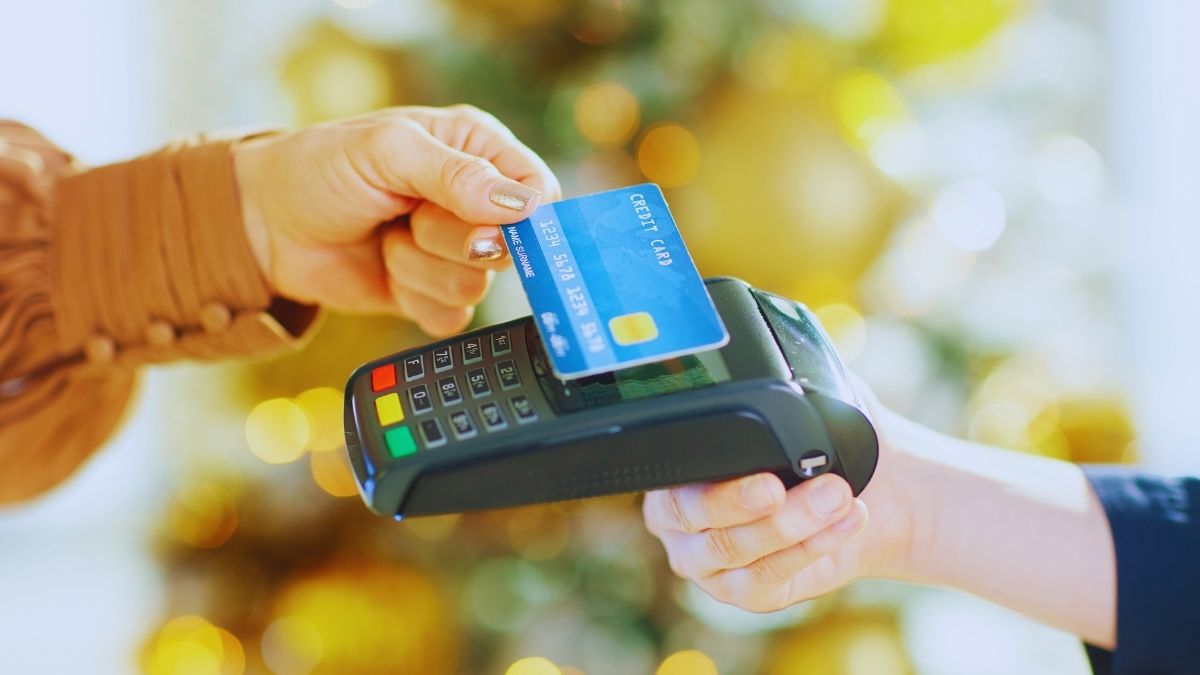 Having a Declining Credit Card at Check-In