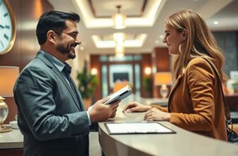 Hotel Managers Confess 18 Check-In Mistakes That Get You the Worst Room Every Time