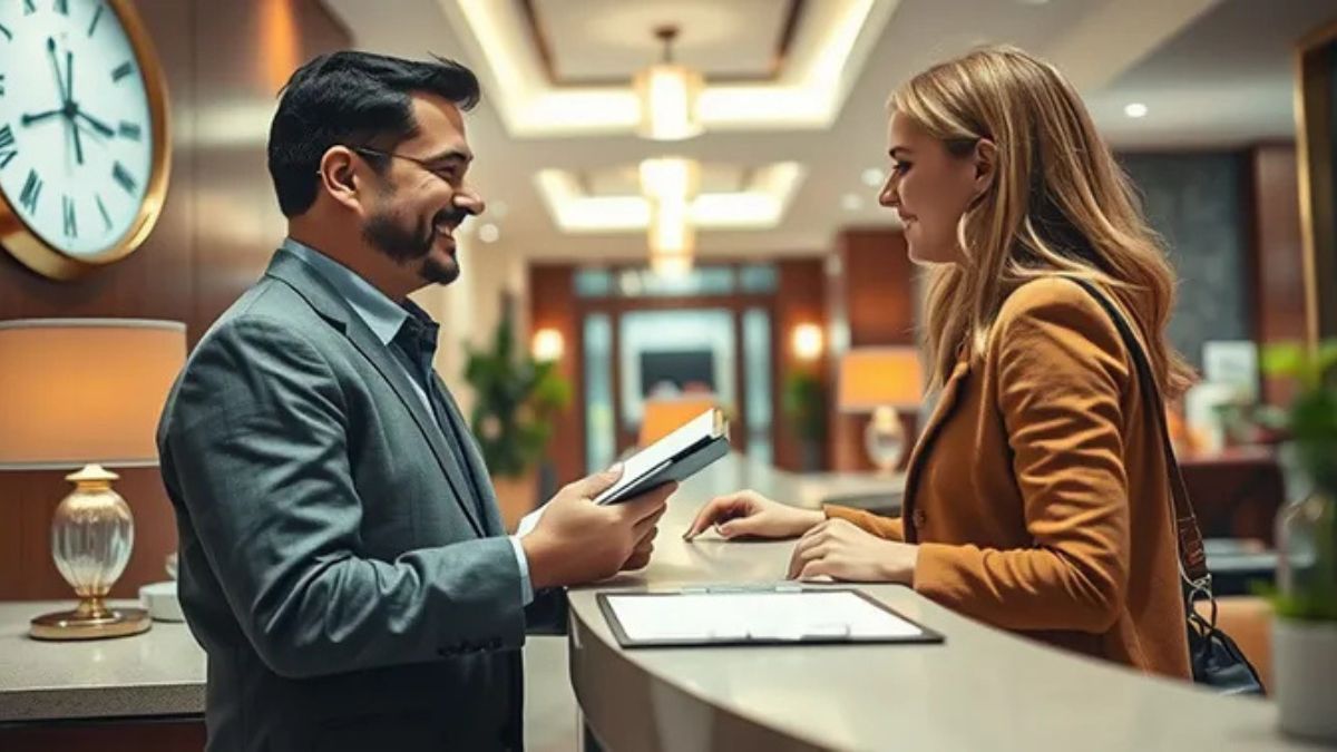 Hotel Managers Confess 18 Check-In Mistakes That Get You the Worst Room Every Time