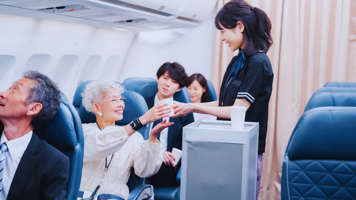 Humanizing the Crew