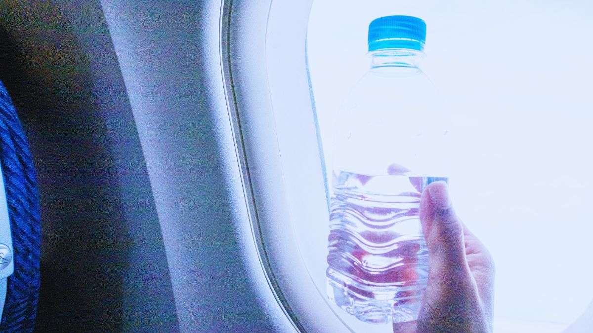 Hydration Hack