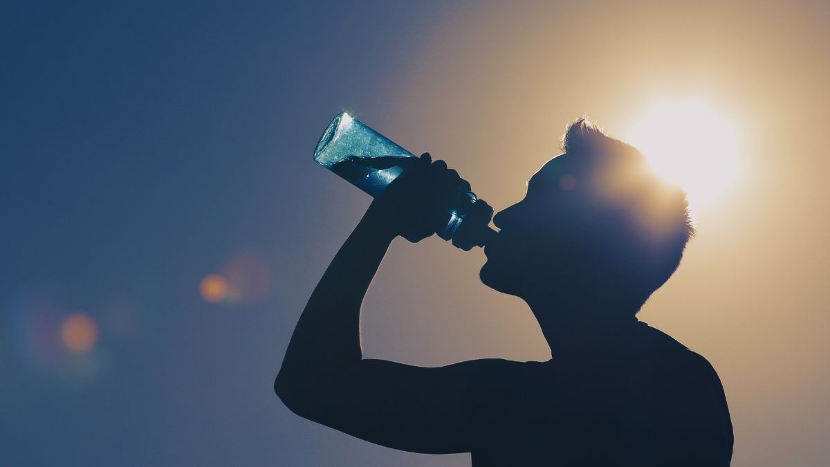 Ignoring the Silent Dehydration of the Tropics
