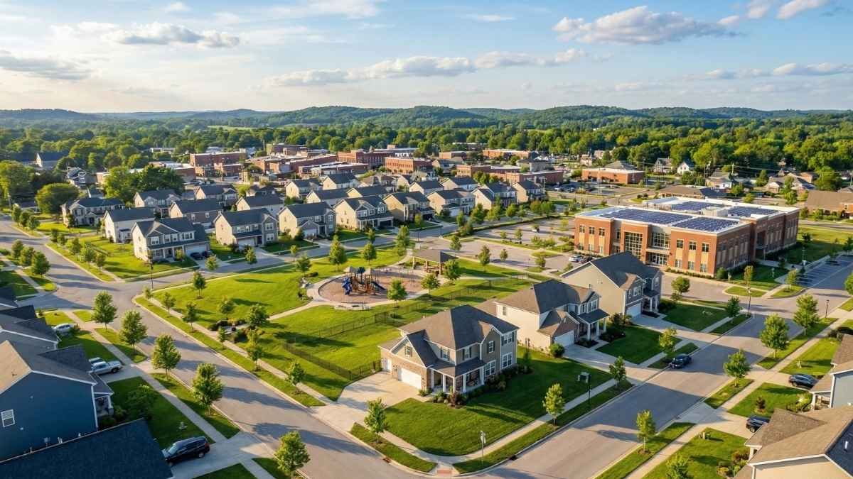 Indiana MakeMyMove Communities — $10,000