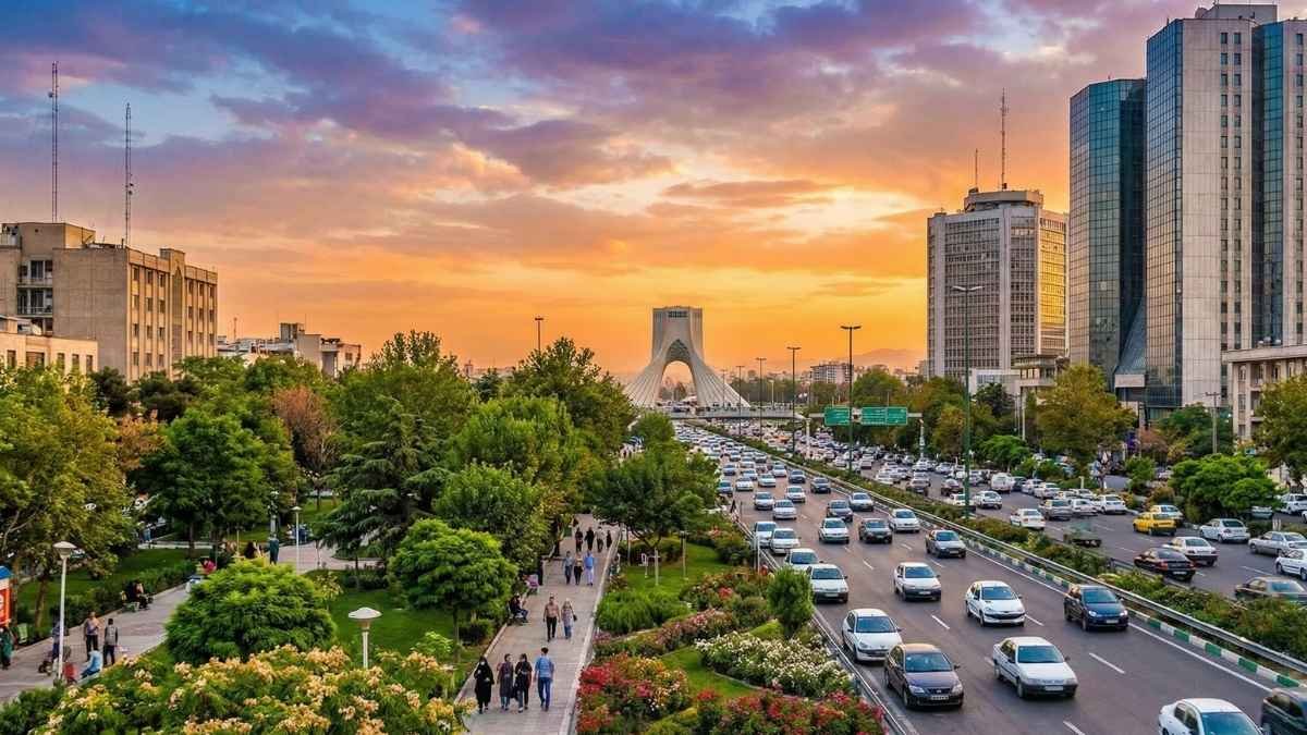Iran — Deep Discounts Thanks to Currency Collapse
