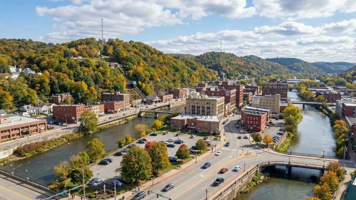 Johnstown, Pennsylvania