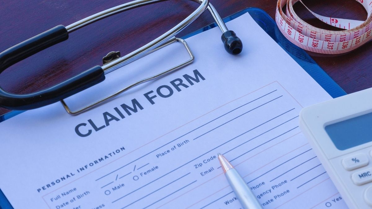 Lying on That Mandatory Health Form at Check-In