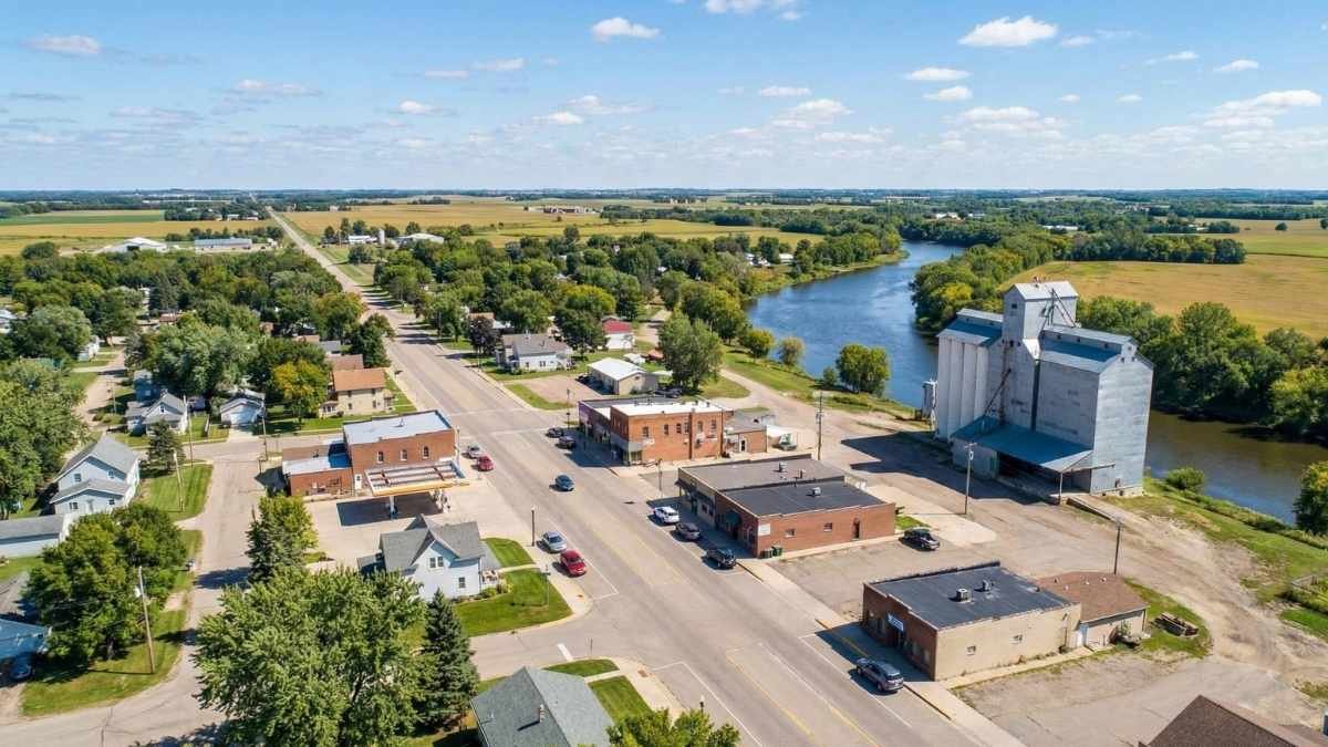 Middle River, Minnesota
