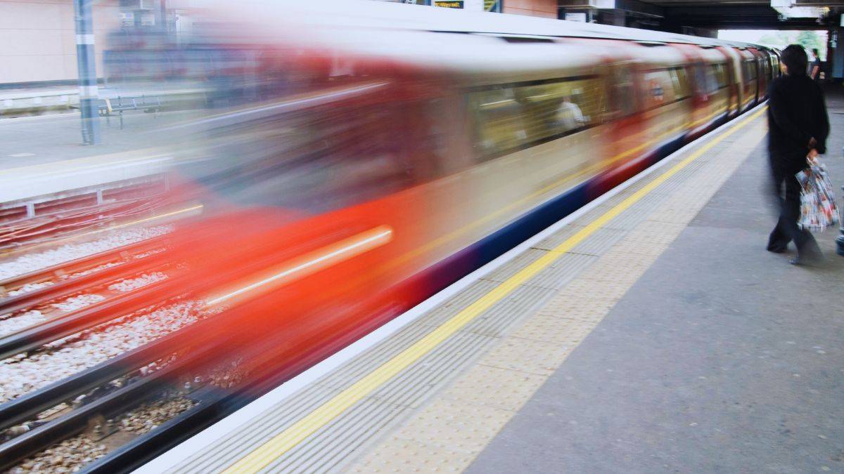 Missing the Last Train