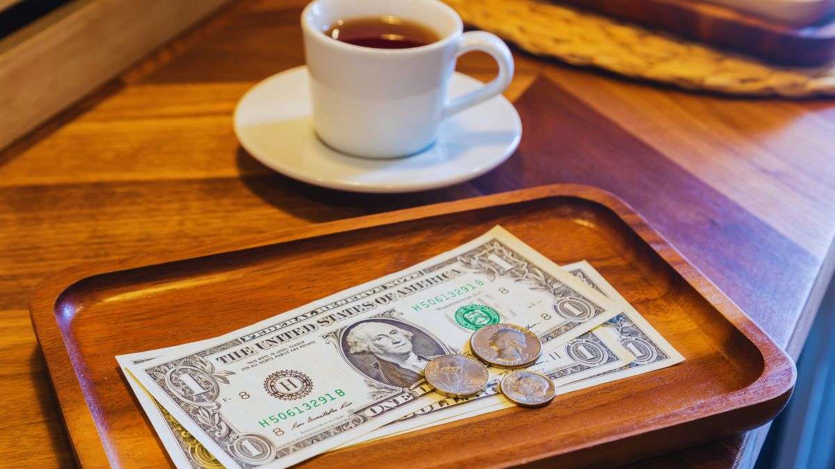 Over-Tipping and the Pullman Legacy