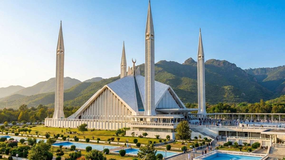 Pakistan — Surprisingly Affordable Depth and Diversity