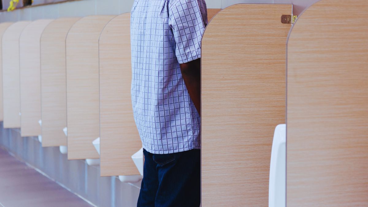Pay-to-Pee