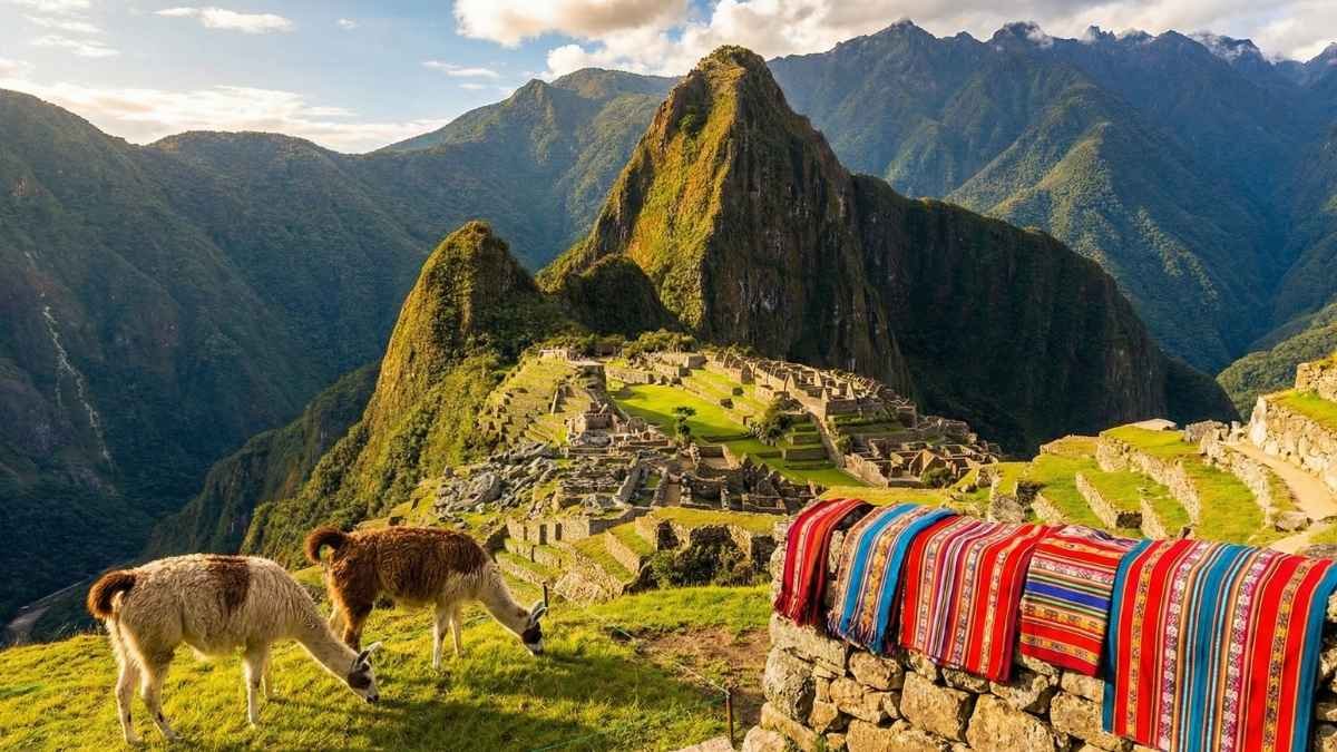 Peru