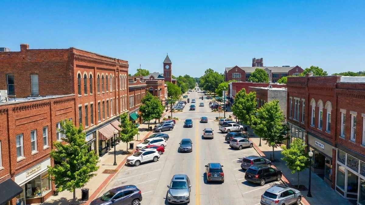 Pittsburg, Kansas — Affordable Small‑City Life with a Friendly Feel