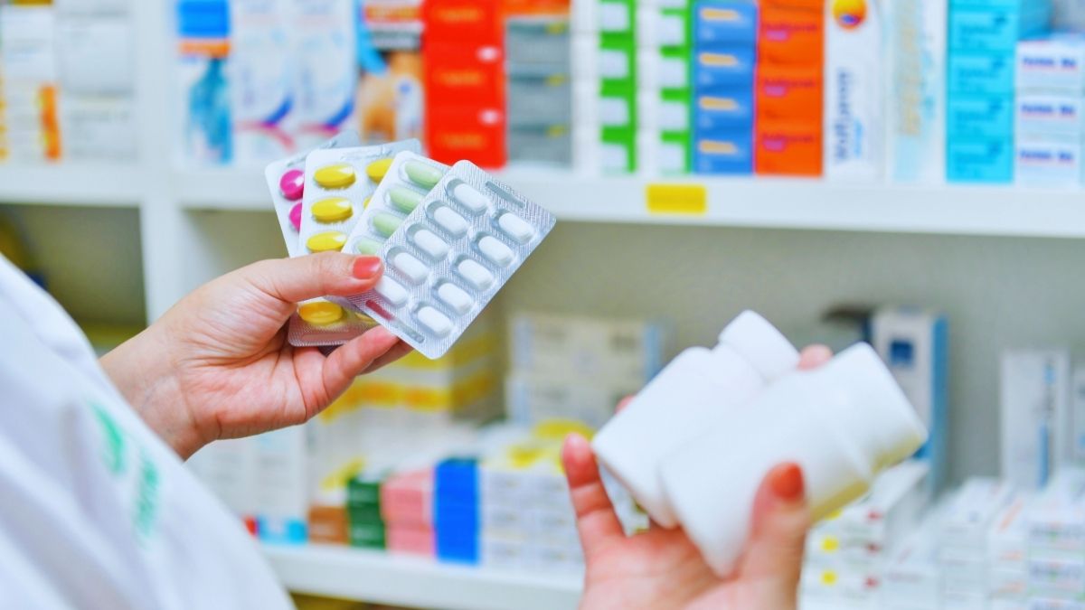 Playing Doctor with Random Drugstore Remedies