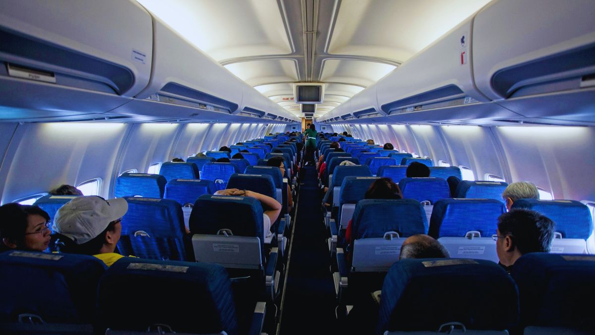 Poor Man’s First Class