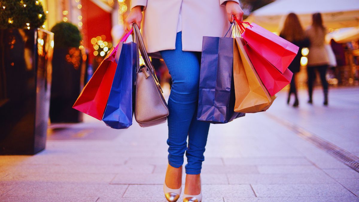 Recommended Retailer