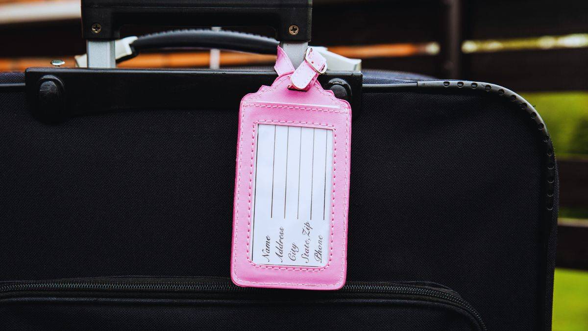 Relying on Those Flimsy Paper Tags