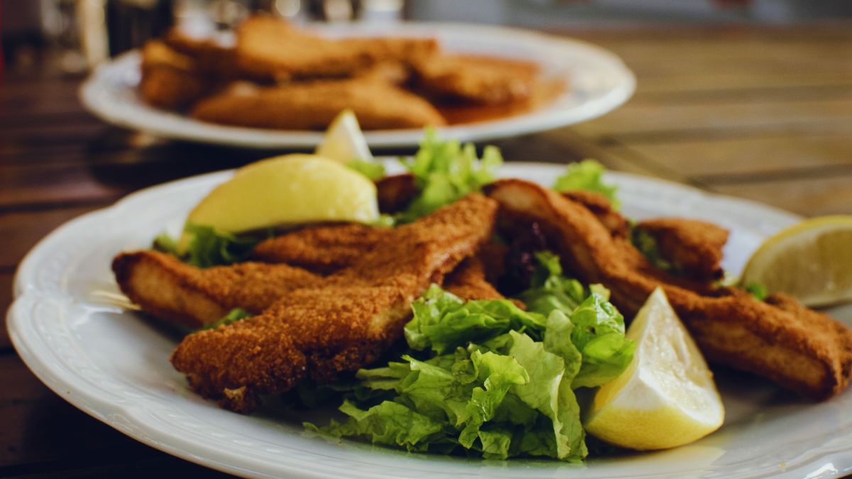 Reusing Your Plate for Seconds