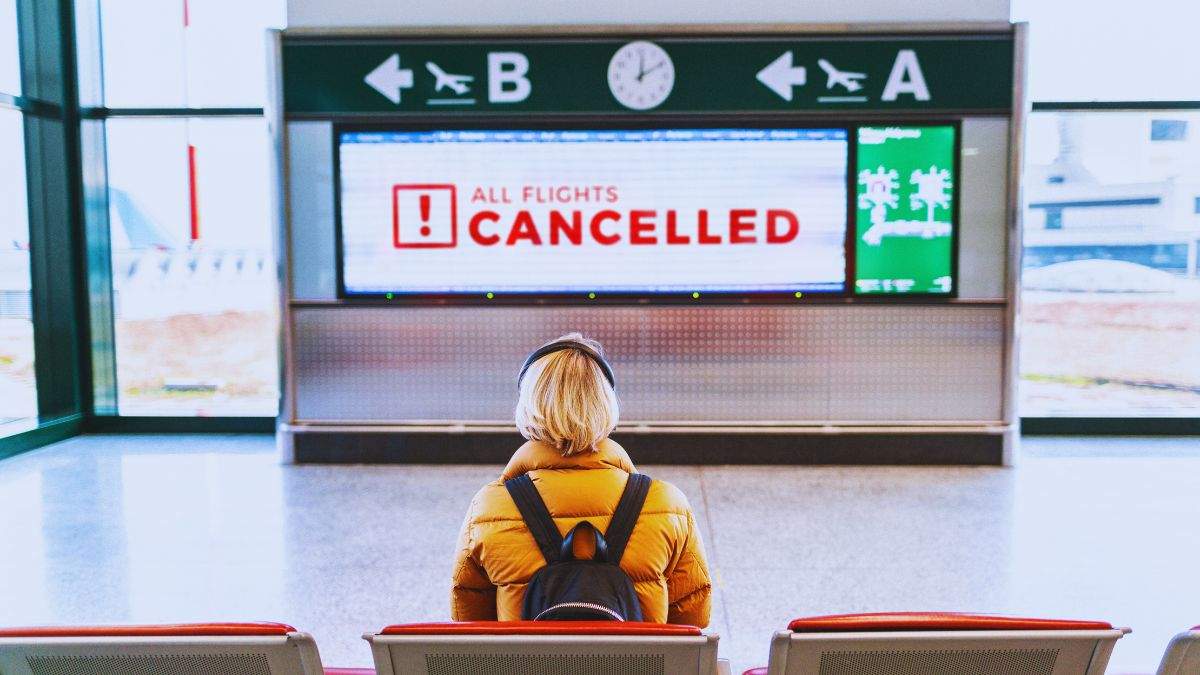 September Cancellation
