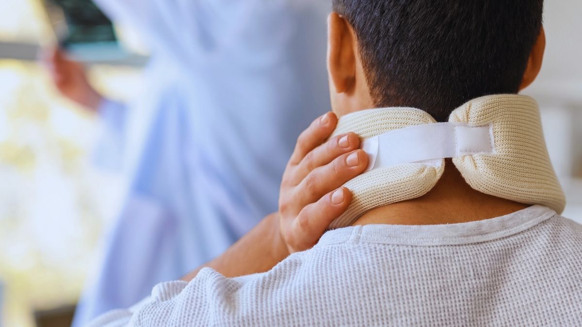 Settling for Cruise Credit after a Major Injury