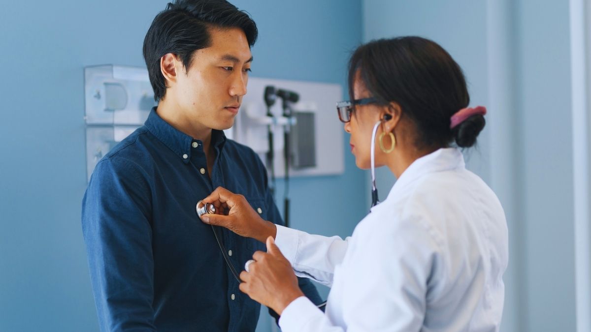 Skipping the Pre-Cruise Checkup with Your Own Doctor