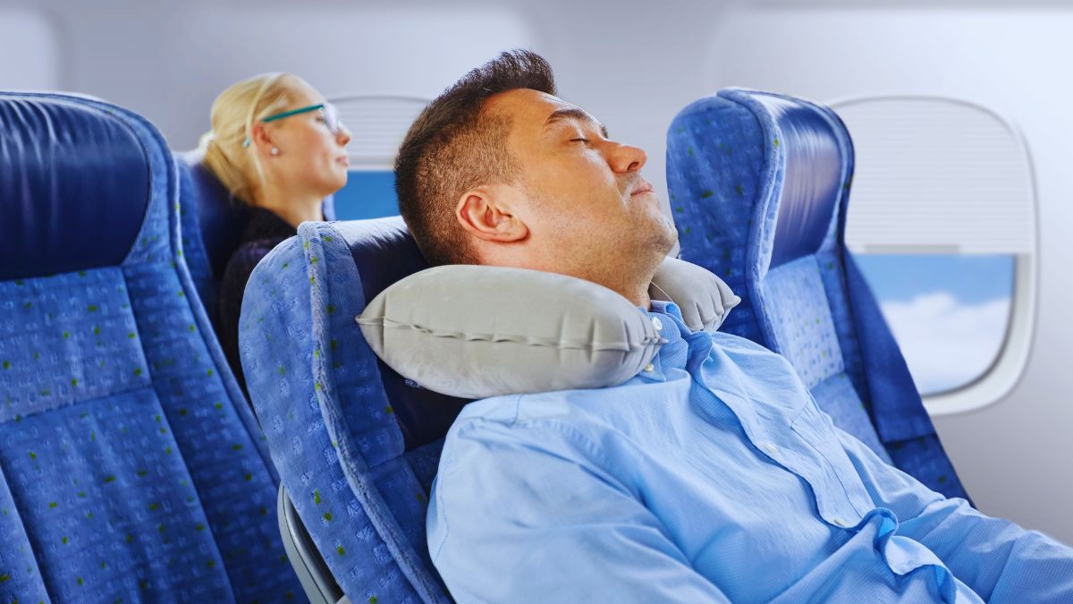 Sleep Cocoon