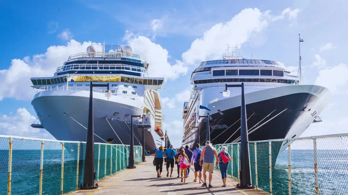 The All Aboard vs Sailing Semantic Error