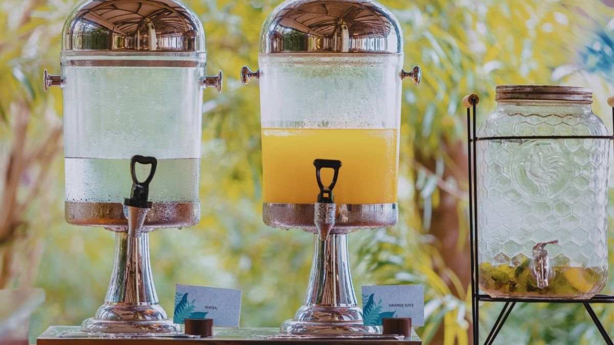 The Beverage Package Overkill