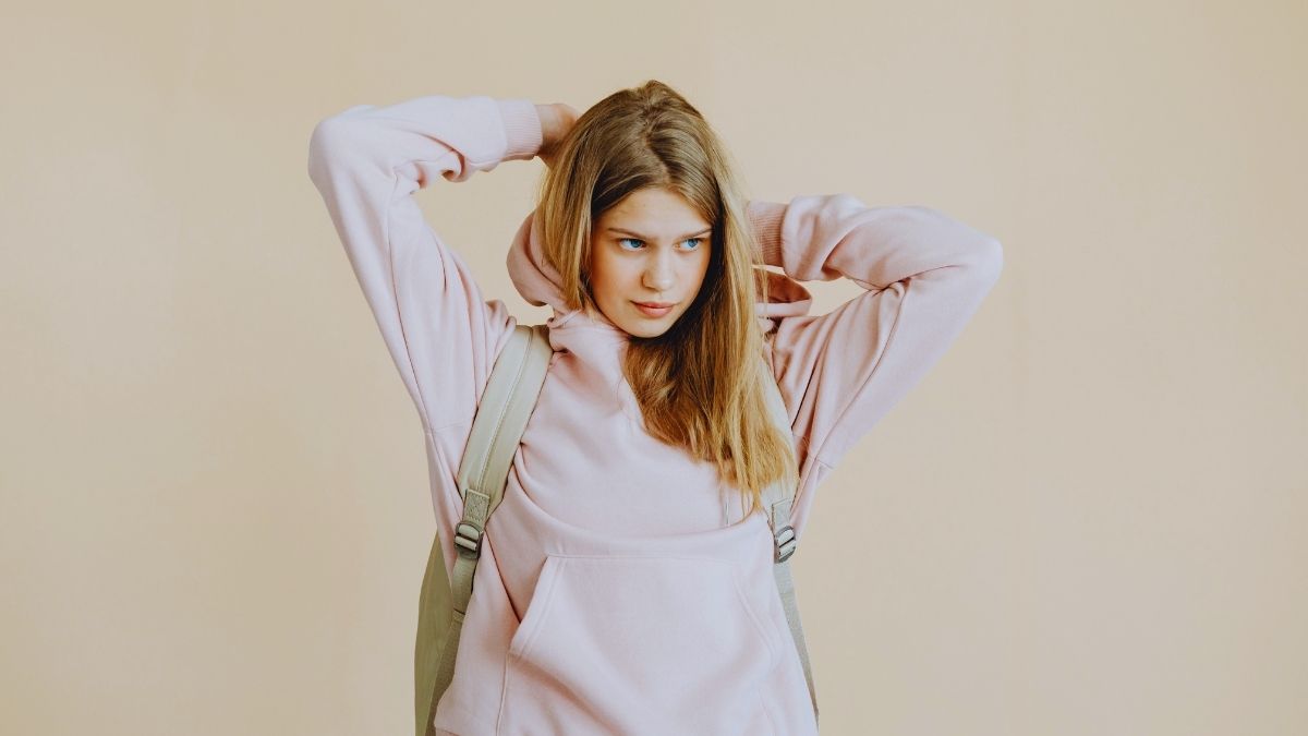 The Bulky Hoodie Problem