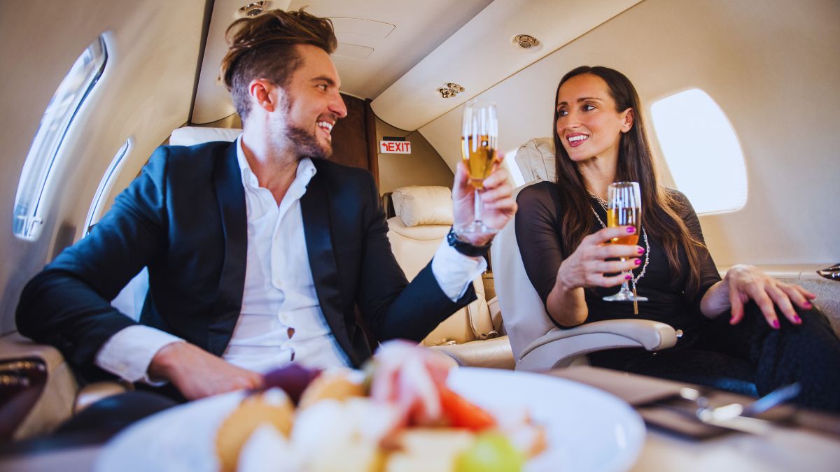 The First Five Seat Routine