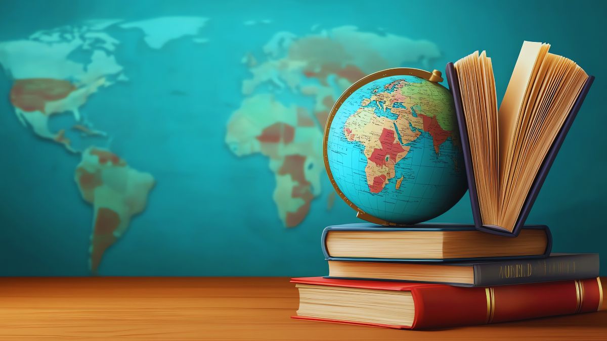 The Geography Fallacy
