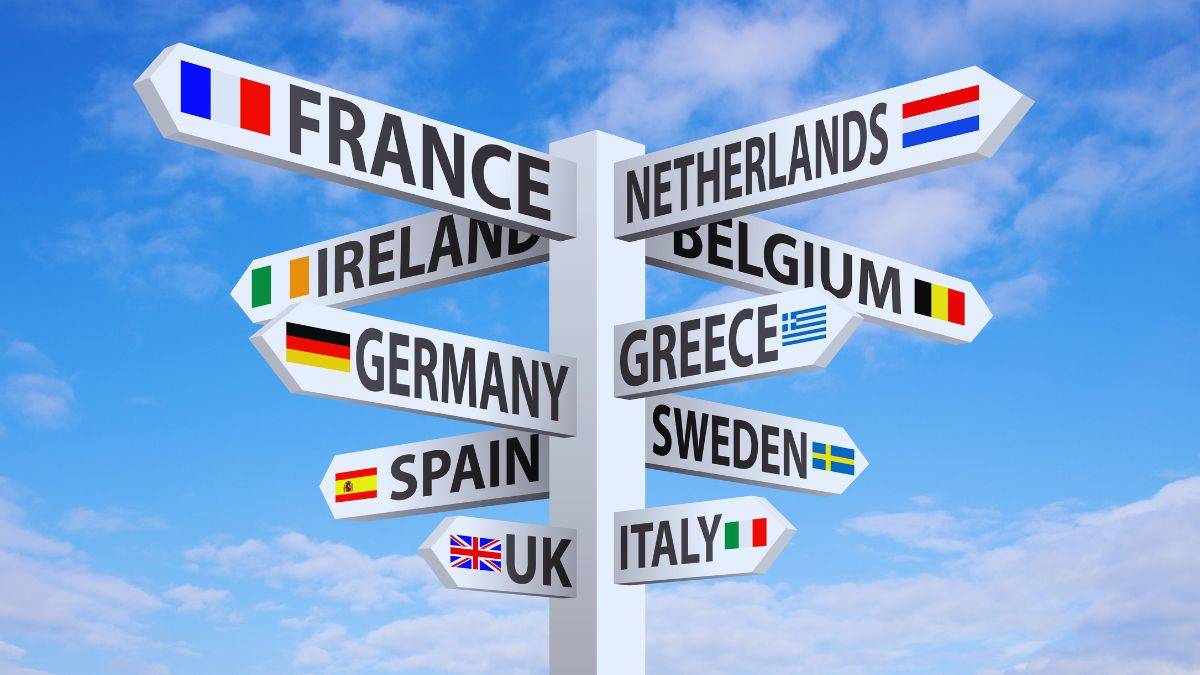 The "Headless Chicken" Itinerary Syndrome