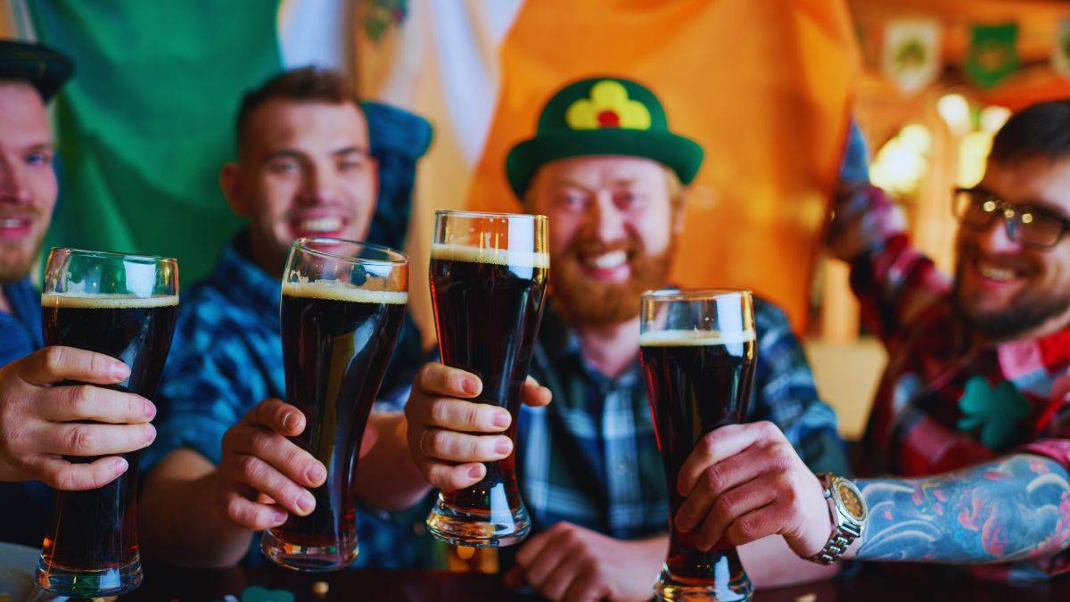 The "I’m Irish" Ancestry Fallacy