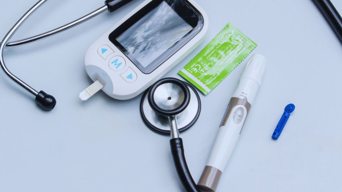 The Medical Equipment Pre-Approval