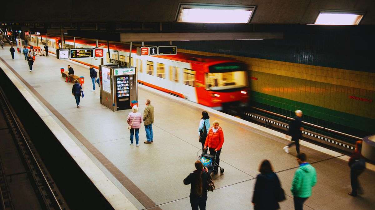 The Multiple Station Confusion