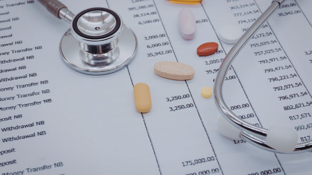 The Prescription and Medical Accessory Trap