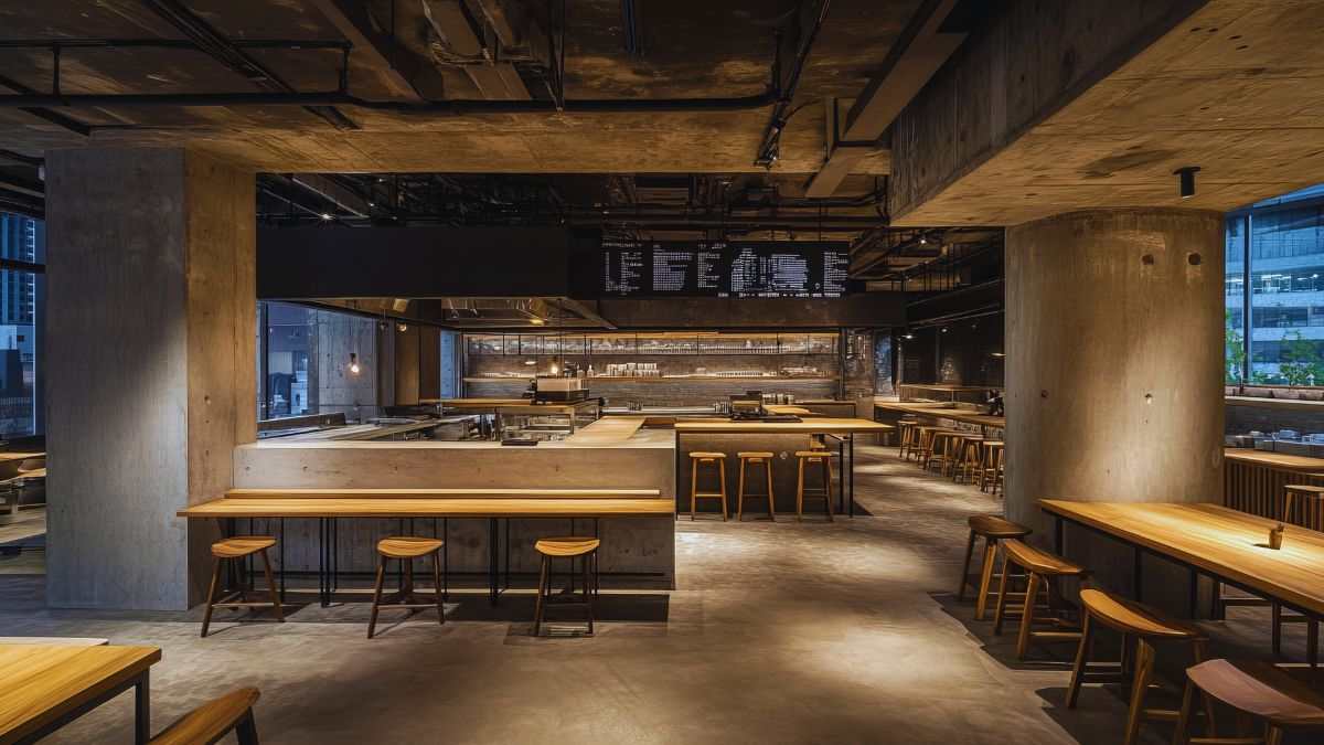 The "Tourist Zone" Dining Trap