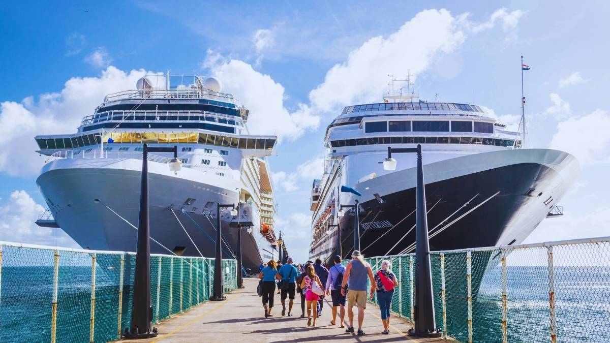Thinking "All-Inclusive" Actually Means Everything