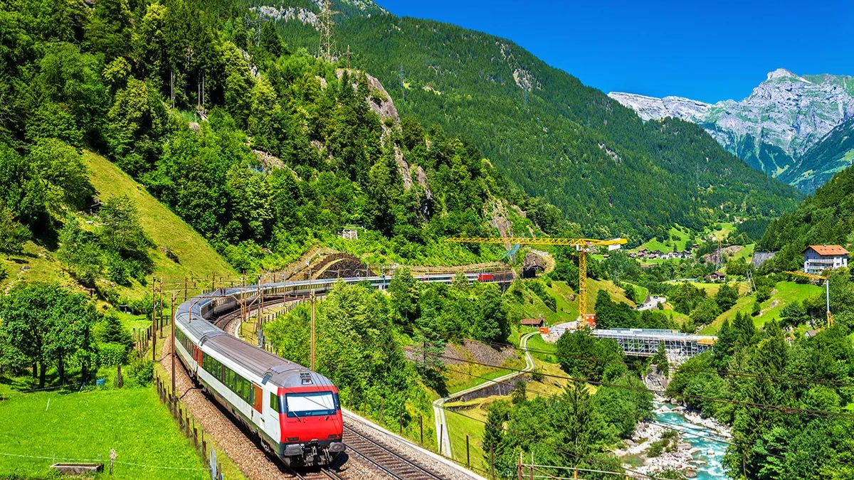 Train Travel in Europe 17 Booking Blunders Americans Make Every Single Time