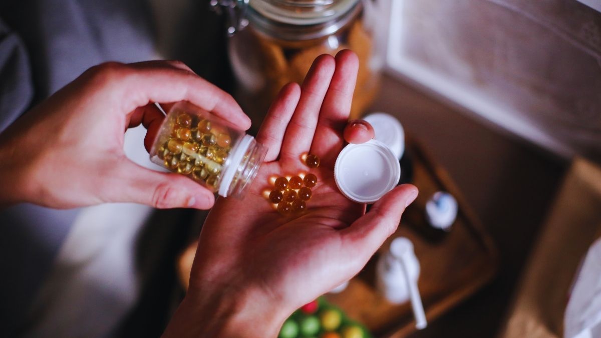 Trying to stretch your pills by halving the dose