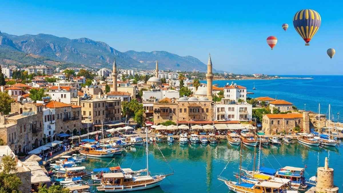 Turkey — Historic Routes, Budget Prices