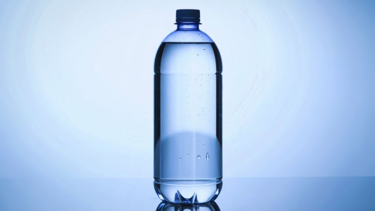 Using Bottles Without Clear Labels