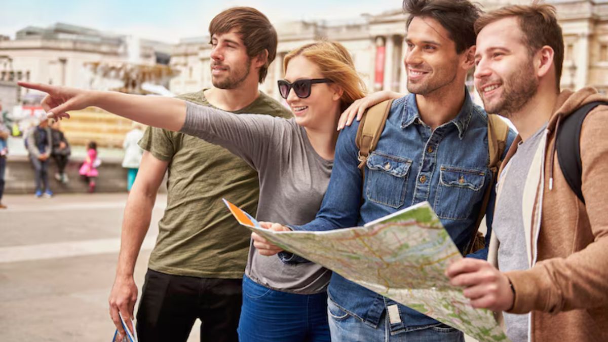 I Live in Paris: 20 Metro Mistakes That Scream ‘Clueless American Tourist’