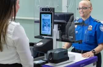 Former TSA Officer Admits 19 Security Line Mistakes That Get You 'Randomly' Selected Every Tim