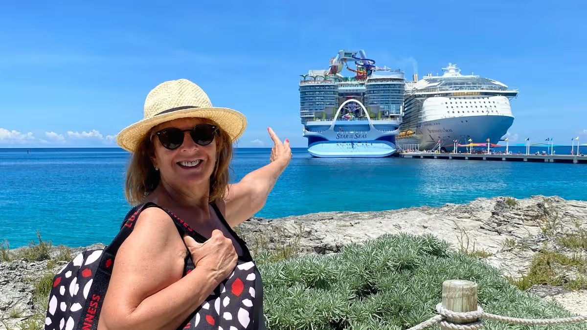 Seasoned Cruisers Are Laughing at You: 15 Buffet Mistakes That Scream ‘First Timer